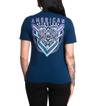 American Fighter Women's T-Shirt Branchport