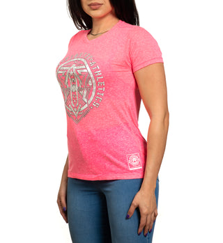 American Fighter Women's T-Shirt Gazelle