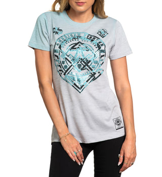 American Fighter Women's T-Shirt Elkview