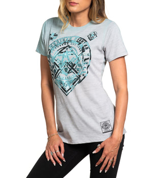 American Fighter Women's T-Shirt Elkview