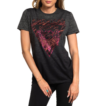 American Fighter Women's T-Shirt Brunswick