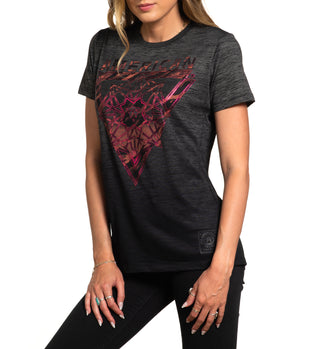 American Fighter Women's T-Shirt Brunswick