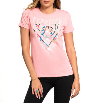 American Fighter Women's T-Shirt Kendleton