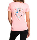 American Fighter Women's T-Shirt Kendleton