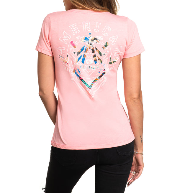 American Fighter Women's T-Shirt Kendleton