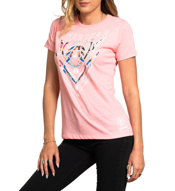 American Fighter Women's T-Shirt Kendleton
