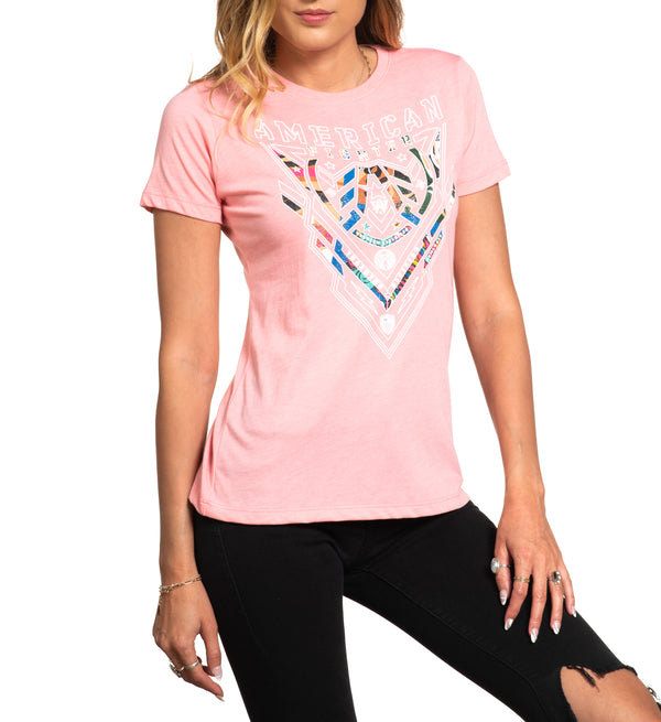 American Fighter Women's T-Shirt Kendleton