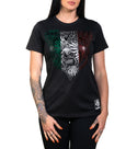 American Fighter Women's T-Shirt Dacoma