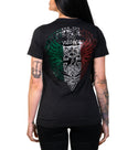 American Fighter Women's T-Shirt Dacoma