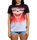 American Fighter Women's T-Shirt Crestline