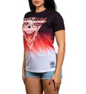 American Fighter Women's T-Shirt Crestline