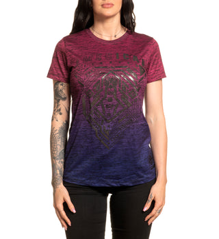 American Fighter Women's T-Shirt Irvine