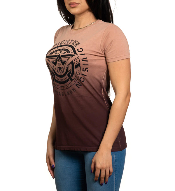 American Fighter Women's Shirt Fieldon