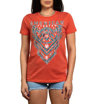 American Fighter Women's T-Shirt Aredale