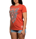American Fighter Women's T-Shirt Aredale