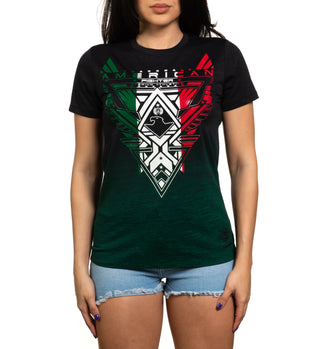 American Fighter Women's T-Shirt Andrews