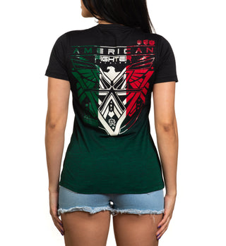 American Fighter Women's T-Shirt Andrews