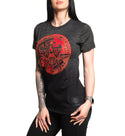 American Fighter Women's T-Shirt Mcgraw