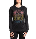American Fighter Women's T-Shirt Abernathy