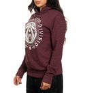 American Fighter Women's Hoodie Griffith