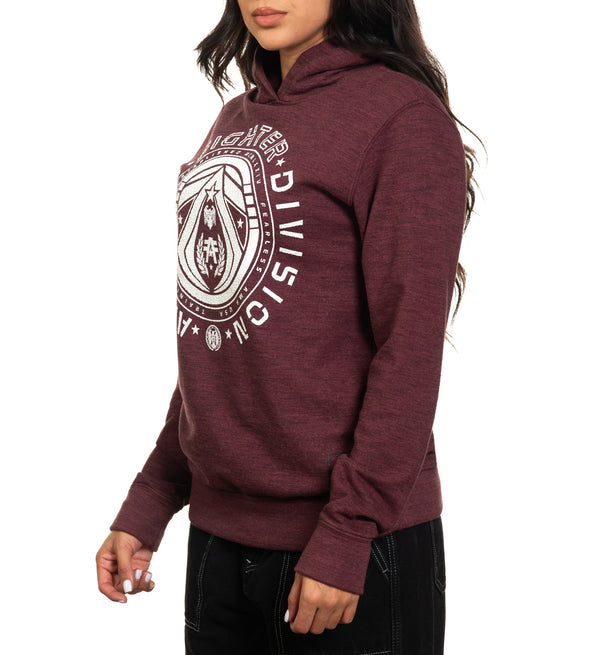 American Fighter Women's Hoodie Griffith