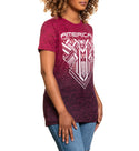 American Fighter Women's T-Shirt Harcourt