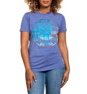 American Fighter Women's T-Shirt Burley