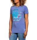 American Fighter Women's T-Shirt Burley