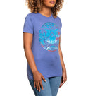 American Fighter Women's T-Shirt Burley