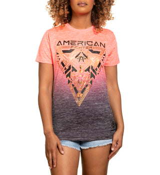 American Fighter Women's T-Shirt Cadogan