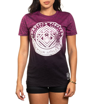 American Fighter Women's T-Shirt Hartland
