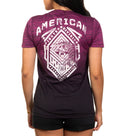 American Fighter Women's T-Shirt Hartland