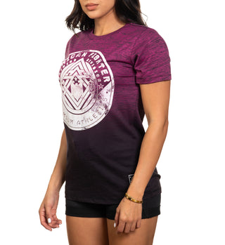 American Fighter Women's T-Shirt Hartland