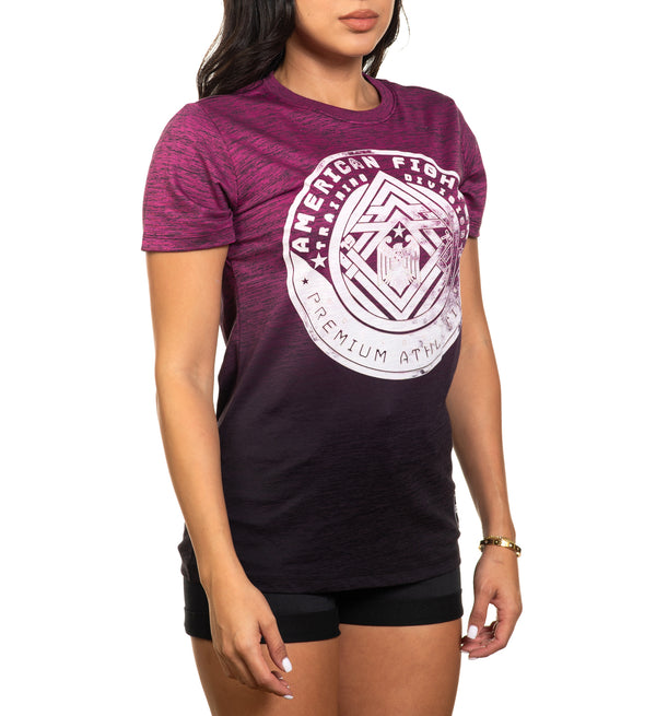 American Fighter Women's T-Shirt Hartland