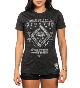 American Fighter Women's T-Shirt Haverford