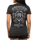 American Fighter Women's T-Shirt Haverford