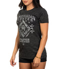 American Fighter Women's T-Shirt Haverford