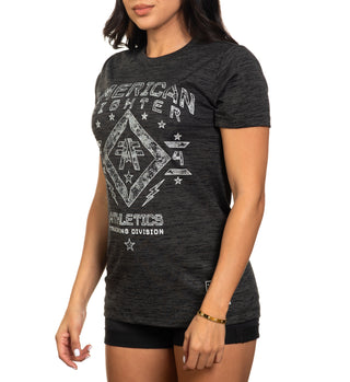American Fighter Women's T-Shirt Haverford