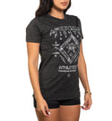 American Fighter Women's T-Shirt Haverford
