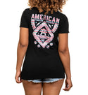 American Fighter Women's T-Shirt Alexander