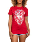 American Fighter Women's T-Shirt Blairstown