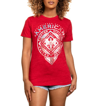 American Fighter Women's T-Shirt Blairstown