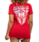 American Fighter Women's T-Shirt Blairstown