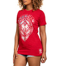American Fighter Women's T-Shirt Blairstown