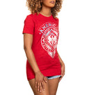 American Fighter Women's T-Shirt Blairstown