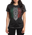 American Fighter Women's T-Shirt  Maplewood