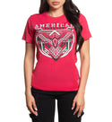 American Fighter Women's T-Shirt Dusty