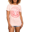 American Fighter Women's T-Shirt Baddock