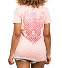 American Fighter Women's T-Shirt Baddock