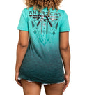American Fighter Women's T-Shirt Newhall
